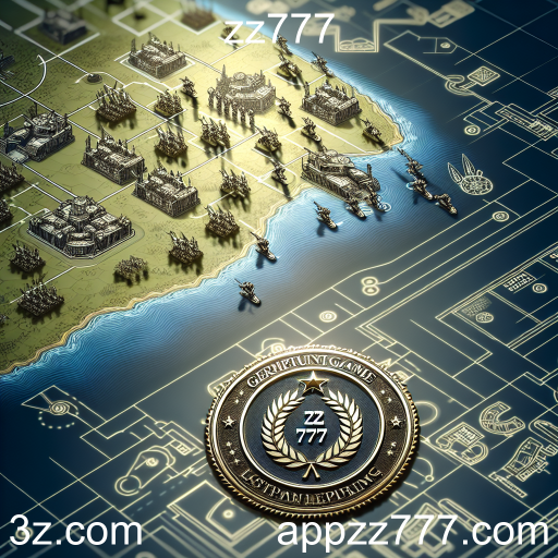 O Fascínio dos Jogos de Estratégia no zz777